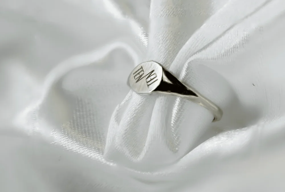 Tenten ring